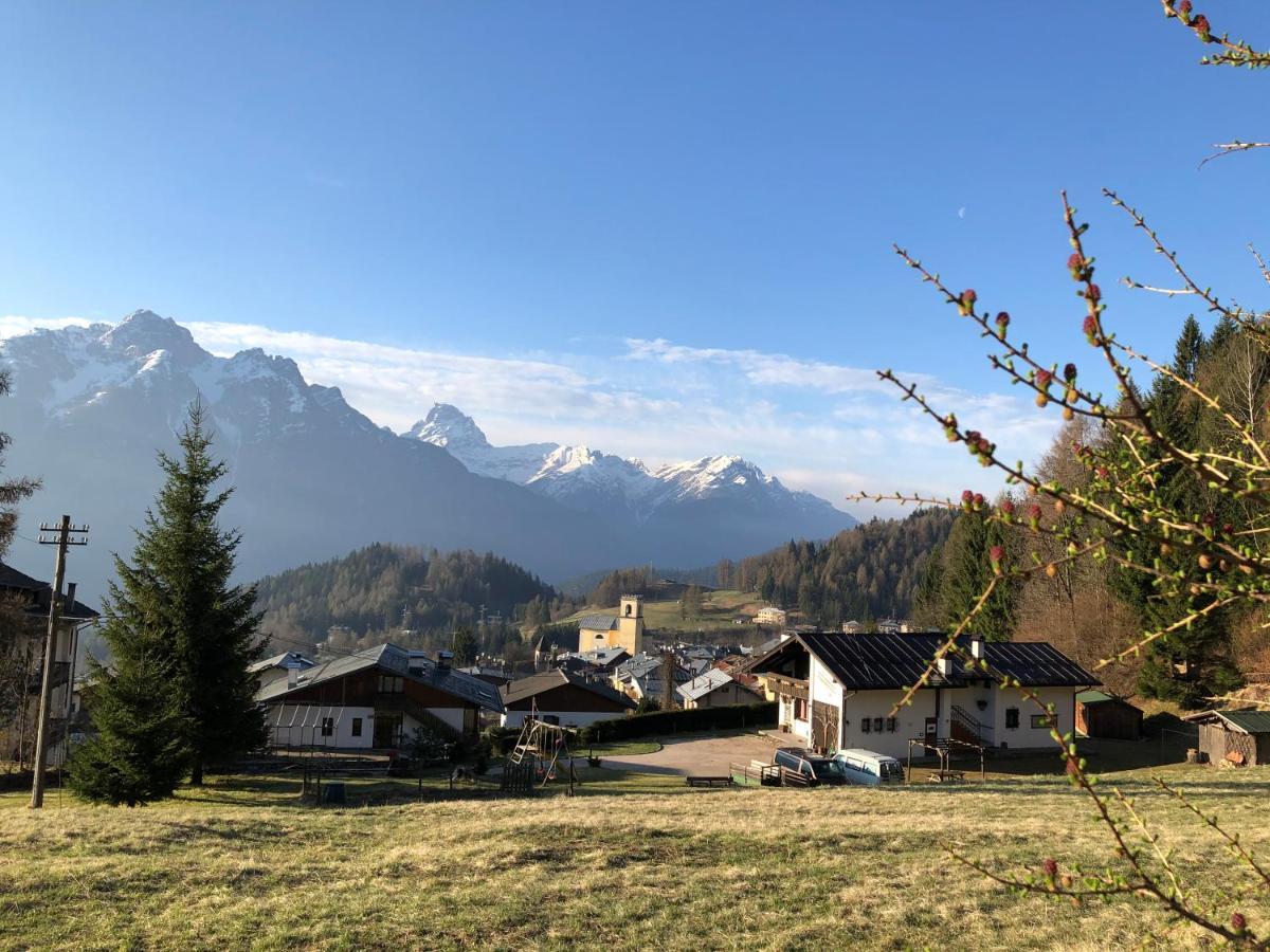 Orizzonti Montani * Pieve di Cadore