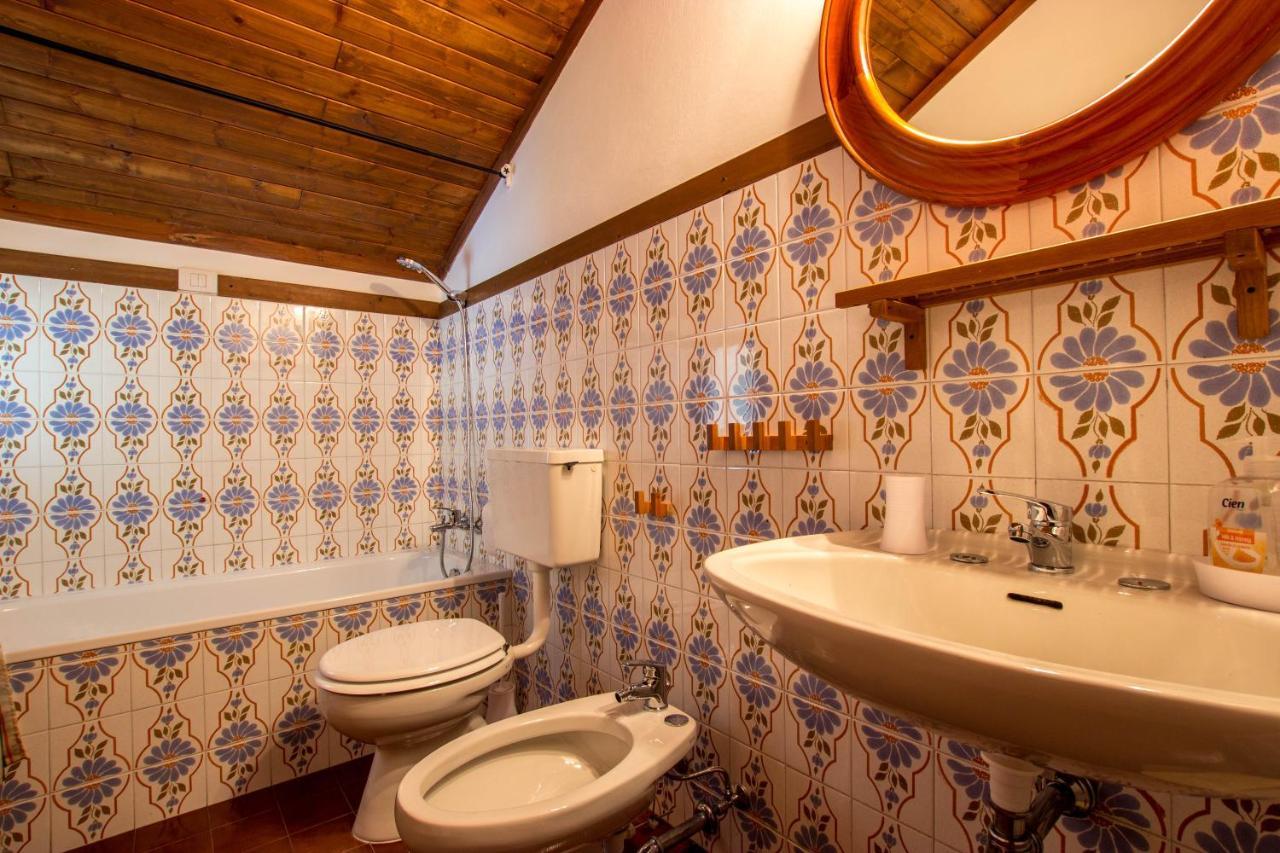 Orizzonti Montani Apartment Pieve di Cadore