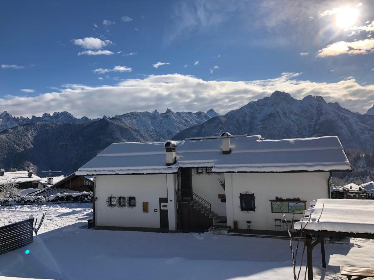 Apartment Orizzonti Montani