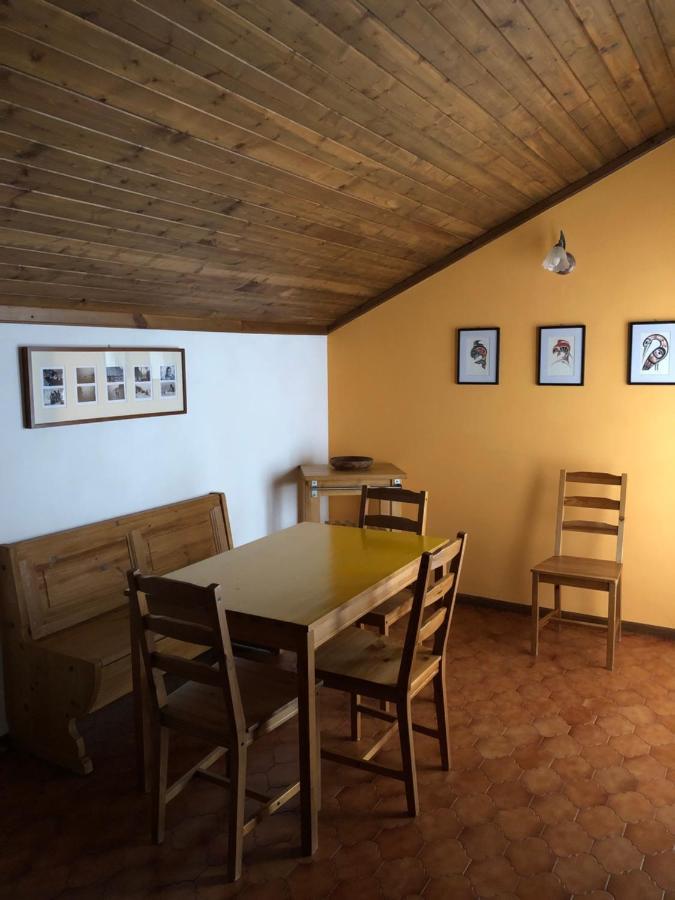Apartment Orizzonti Montani *