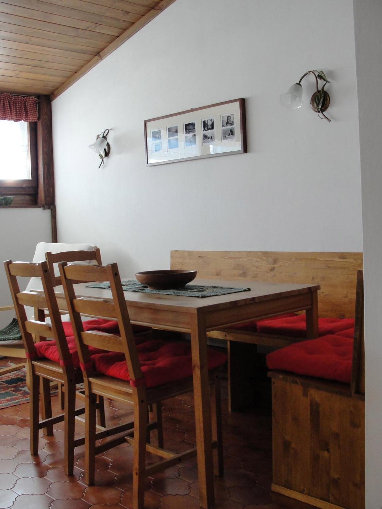 Orizzonti Montani Apartment Pieve di Cadore