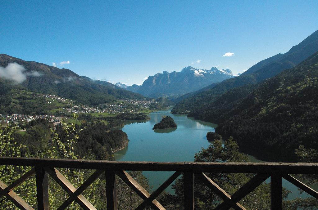 Orizzonti Montani Pieve di Cadore