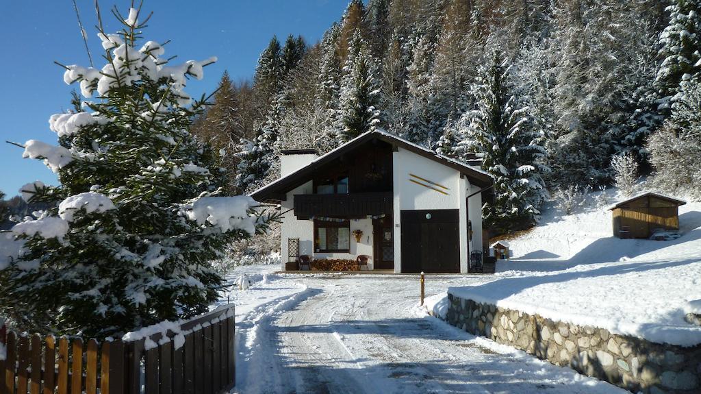Apartment Orizzonti Montani