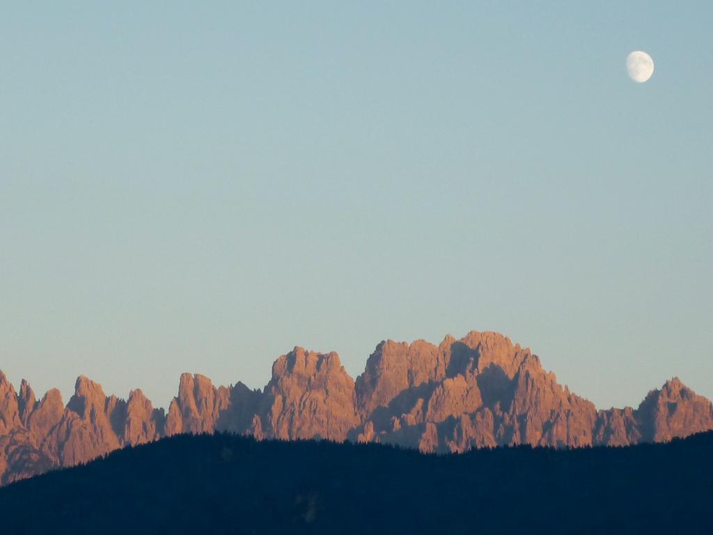 Apartment Orizzonti Montani Pieve di Cadore
