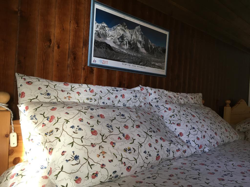 Orizzonti Montani Apartment Pieve di Cadore