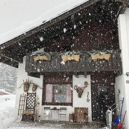 Orizzonti Montani Apartment Pieve di Cadore Exterior photo