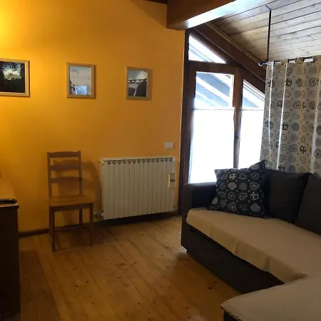 Orizzonti Montani Apartment Pieve di Cadore Exterior photo