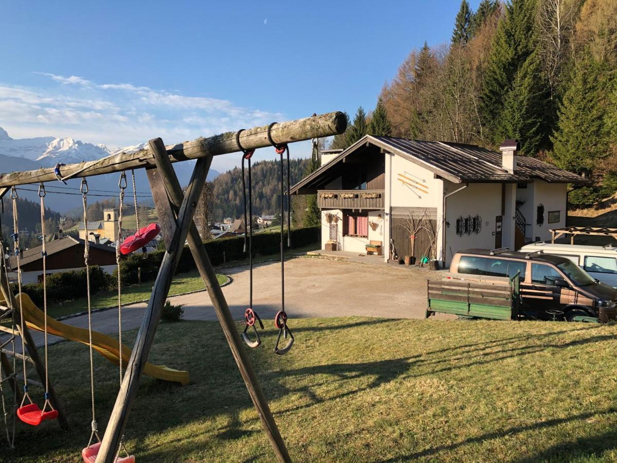Orizzonti Montani Pieve di Cadore
