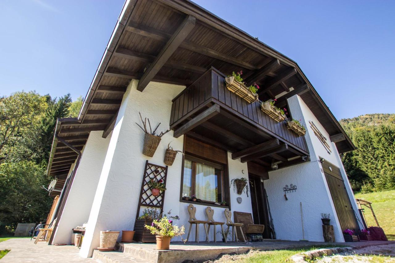 Apartment Orizzonti Montani