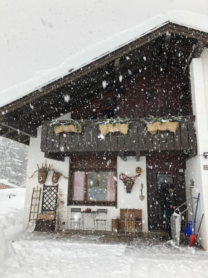 Orizzonti Montani Apartment Pieve di Cadore