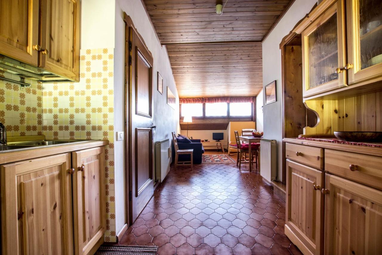 Orizzonti Montani Apartment