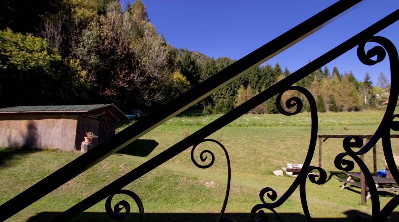 Apartment Orizzonti Montani Pieve di Cadore