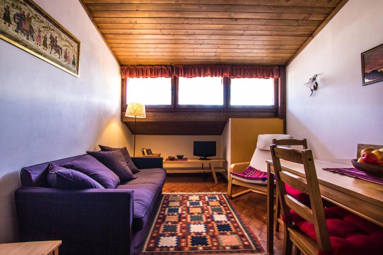 Apartment Orizzonti Montani