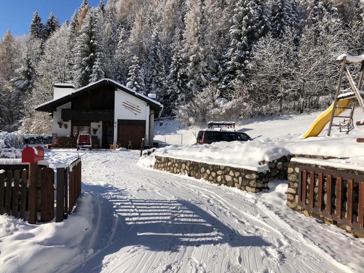 Apartment Orizzonti Montani Pieve di Cadore
