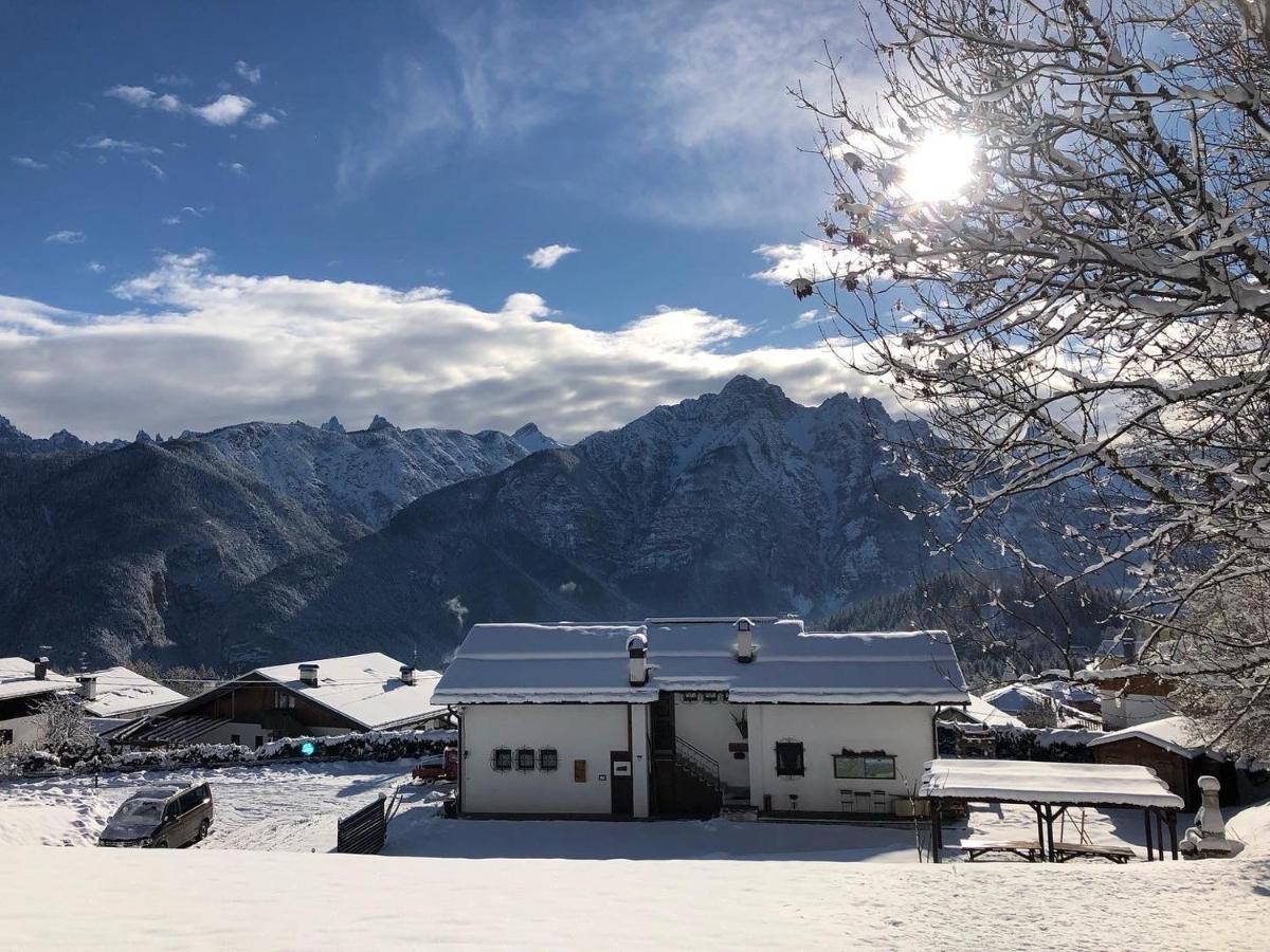 Orizzonti Montani Pieve di Cadore