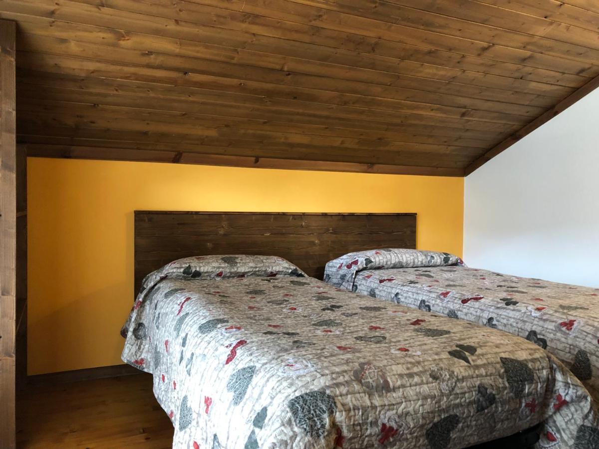 Orizzonti Montani Apartment *
