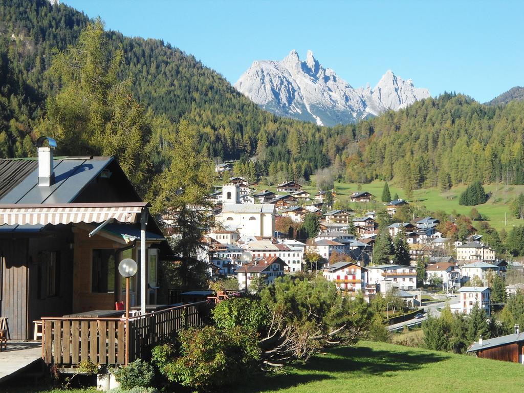 Orizzonti Montani