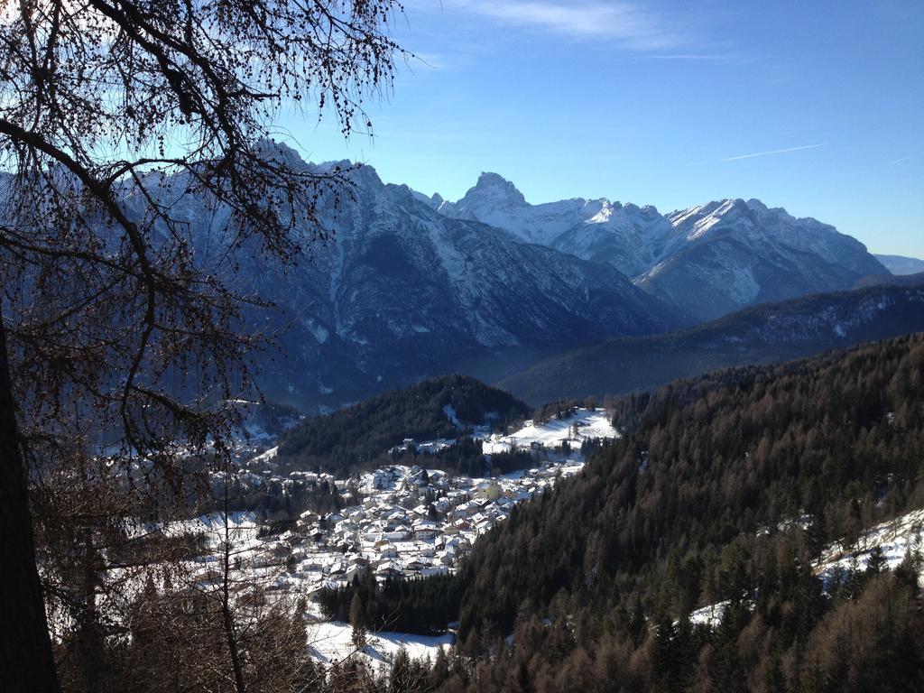 Orizzonti Montani