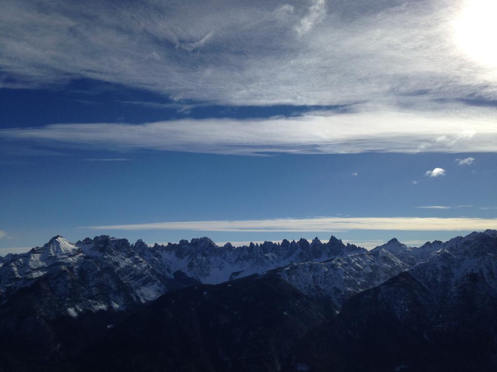 Apartment Orizzonti Montani Pieve di Cadore