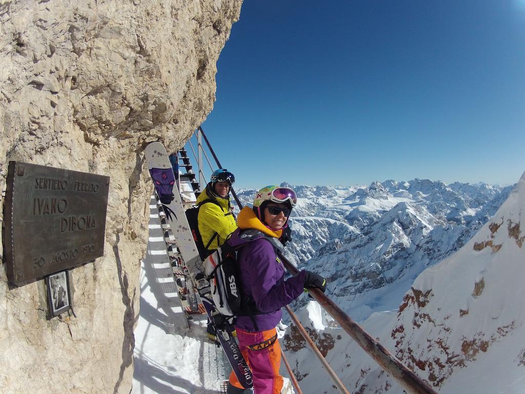 Orizzonti Montani Pieve di Cadore