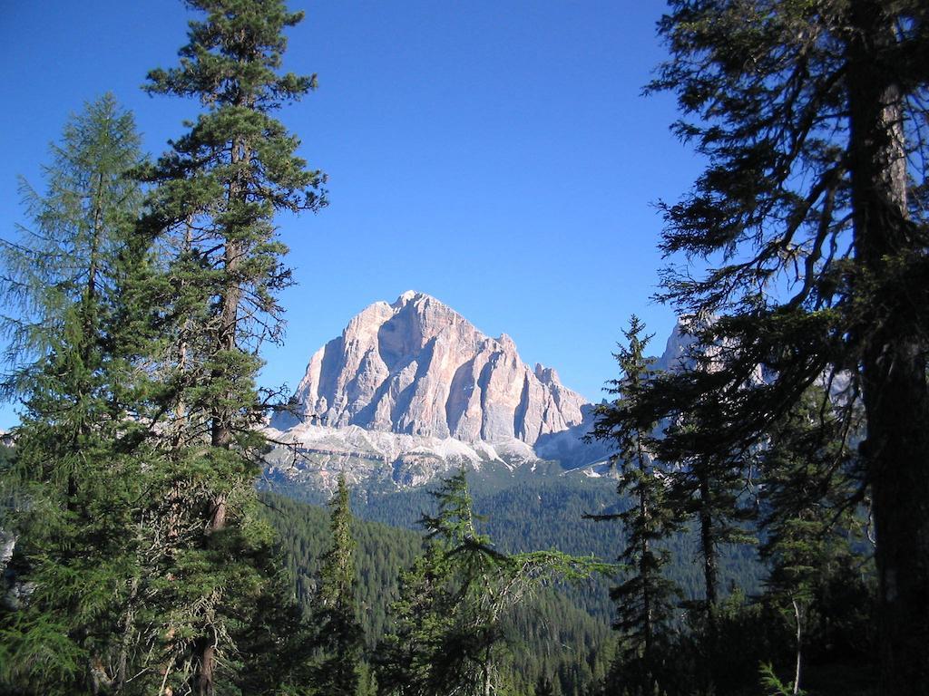 Apartment Orizzonti Montani Pieve di Cadore