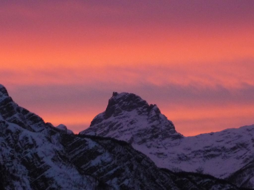 Orizzonti Montani