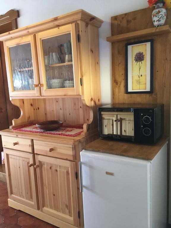 Apartment Orizzonti Montani Pieve di Cadore